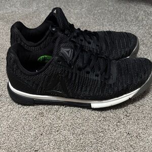 Women’s Reebok sneakers